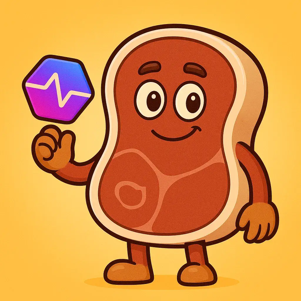 DeFi Staking Protocol